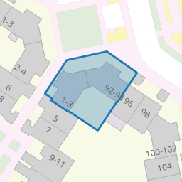 Perceel AHM04-AE-5793