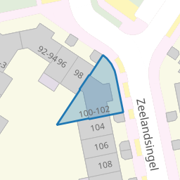 Perceel AHM04-AE-5794