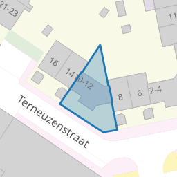 Perceel AHM04-AE-5796