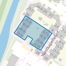 Perceel AHM04-AE-5808