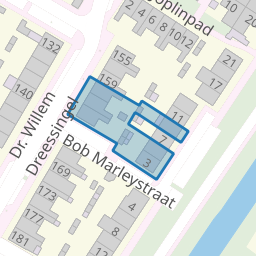 Perceel AHM04-AE-5828