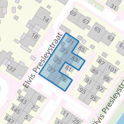 Perceel AHM04-AE-5842