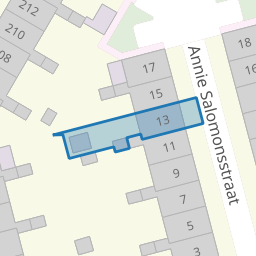 Perceel AHM04-AE-5868