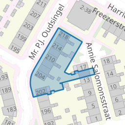 Perceel AHM04-AE-5878