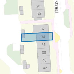 Perceel AHM04-AE-588