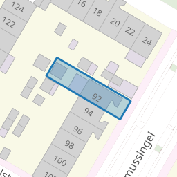 Perceel AHM04-AE-5885