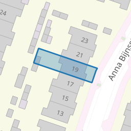 Perceel AHM04-AE-5933