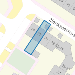 Perceel AHM04-AE-5949