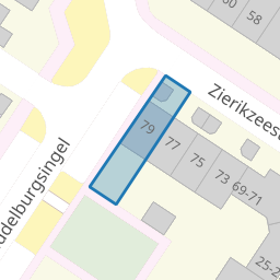 Perceel AHM04-AE-5950