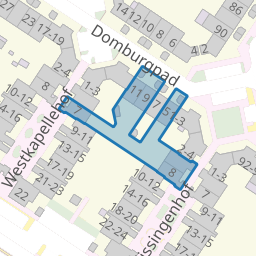 Perceel AHM04-AE-5957