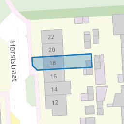 Perceel AHM04-AE-601