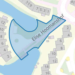 Perceel AHM04-AE-6048