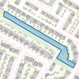 Perceel AHM04-AE-6079