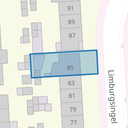 Perceel AHM04-AE-608