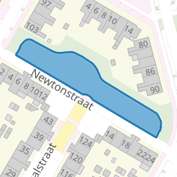 Perceel AHM04-AE-6090