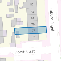 Perceel AHM04-AE-612