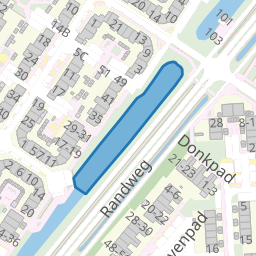 Perceel AHM04-AE-6125