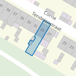 Perceel AHM04-AE-6176