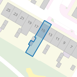 Perceel AHM04-AE-6183