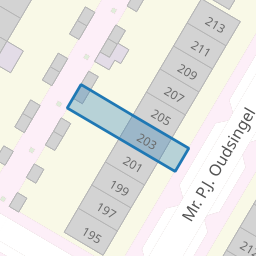 Perceel AHM04-AE-6193