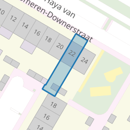 Perceel AHM04-AE-6209