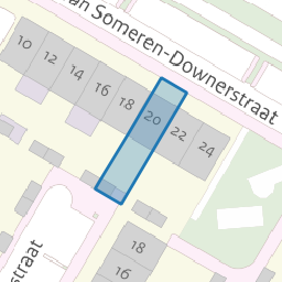 Perceel AHM04-AE-6210