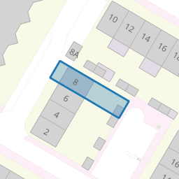 Perceel AHM04-AE-6216