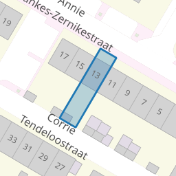 Perceel AHM04-AE-6226