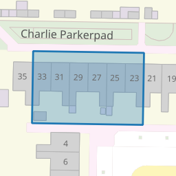 Perceel AHM04-AE-6236