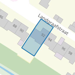 Perceel AHM04-AE-626