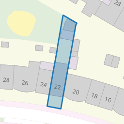 Perceel AHM04-AE-6262