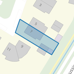 Perceel AHM04-AE-6289