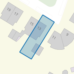 Perceel AHM04-AE-6292