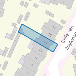 Perceel AHM04-AE-6310