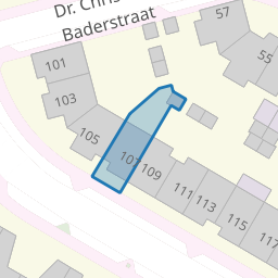 Perceel AHM04-AE-6333