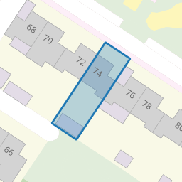 Perceel AHM04-AE-635