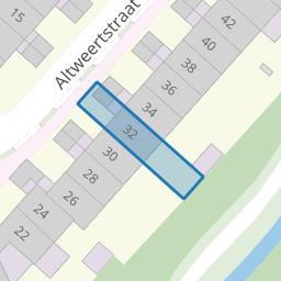 Perceel AHM04-AE-6373