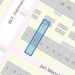 Perceel AHM04-AE-6381