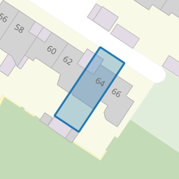 Perceel AHM04-AE-640