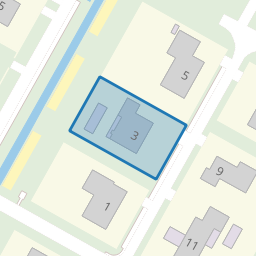 Perceel AHM04-AE-6431