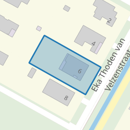 Perceel AHM04-AE-6433