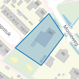 Perceel AHM04-AE-6438