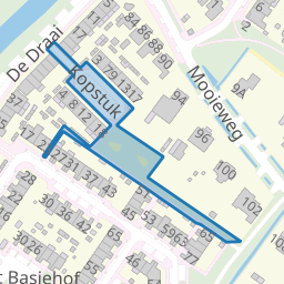 Perceel AHM04-AE-6439