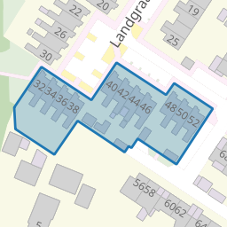 Perceel AHM04-AE-645