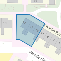 Perceel AHM04-AE-6450