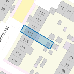 Perceel AHM04-AE-6455