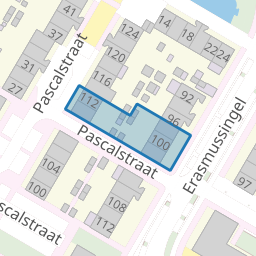 Perceel AHM04-AE-6458