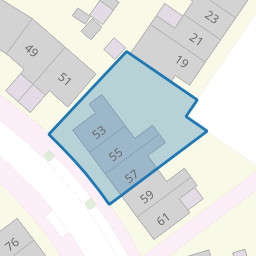 Perceel AHM04-AE-6461