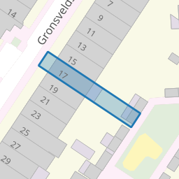 Perceel AHM04-AE-6486