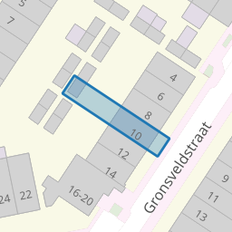 Perceel AHM04-AE-6488